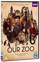 Our Zoo | DVD | Free shipping over £20 | HMV Store