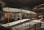 1903 Wright Flyer | Smithsonian Institution