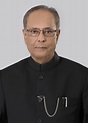Pranab Mukherjee - Wikipedia