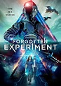 splendid film | Forgotten Experiment