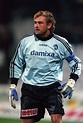 Lars Hogh - Danish keeper who made more than 800 appearances for Odense ...