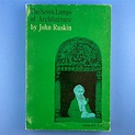 The Seven Lamps of Architecture by John Ruskin: Very good Paperback ...