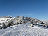 Auffach ski resort - Snow Magazine