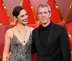 Who Is Gal Gadot's Husband? All About Jaron Varsano