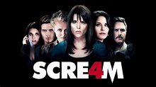 Ver 'Scream 4' online (película completa) | PlayPilot