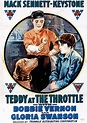 Image gallery for Teddy at the Throttle (S) - FilmAffinity