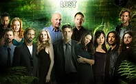 Lost Poster Gallery2 | Tv Series Posters and Cast
