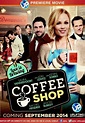 Coffee Shop - Película 2014 - SensaCine.com