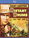 Best Buy: Distant Drums [Blu-ray] [1951]
