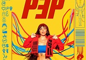 Album Review: 'PEP' - Lights - by art punk amor (bianca)
