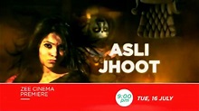 Asli Jhoot Hindi Dubbed Movie Confirm Release Date | Asli Jhoot Full ...