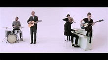Jens Lekman - "I Know What Love Isn't" (Official Video) - YouTube