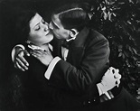 Lovers, Budapest, André Kertész | Mia