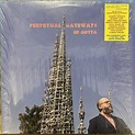 Ed Motta - Perpetual Gateways - LP, Vinyl Music - Membran