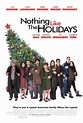 Check out our movie review of Nothing Like the Holidays and we'll let ...