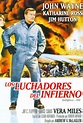 Los luchadores del infierno (1968) Película - PLAY Cine