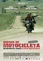 Че Гевара: Щоденник мотоцикліста (The Motorcycle Diaries,2004)
