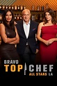 Top Chef: All-Stars L.A. TV Review - Mr. Hipster