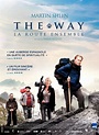 The Way Movie Poster (#3 of 3) - IMP Awards