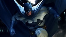 Batman Fondo de pantalla ID:821