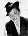 Judy Garland Anniversary Date on PBS | News | Great Performances | PBS