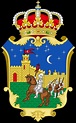 Escudo de La Ciudad de Guadalajara | Coat of arms, Heraldry, Coat of arm