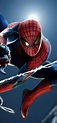 1125x2436 Marvels Spider Man Remastered 2020 Iphone XS,Iphone 10,Iphone ...