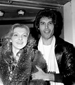 Who Is Mary Austin? | POPSUGAR Entertainment UK