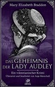 Rezension: „Das Geheimnis der Lady Audley“ | Miss Eyres Bibliothek