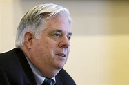 Maryland Gov. Larry Hogan Won't Be Voting for Donald Trump | TIME