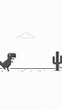 Jogo do Dinossauro do Google: veja como jogar online no Chrome