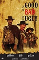 www.filmcellsdirect.com The Good The Bad and The Ugly Rare Marcapáginas ...