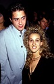 Robert Downey Jr. and Sarah Jessica Parker in 1987 | Remember When ...