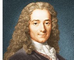 Voltaire (1694-1778) - HistoriaRex.com
