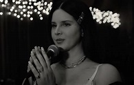 Watch Lana Del Rey’s sensual performance of ‘Arcadia’ on ‘The Late Show ...