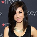 Photos from Honoring Christina Grimmie: A Look Back on the Young Star's ...