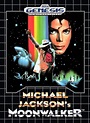 Moonwalker (Video Game 1989) - IMDb