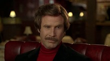 ‎Wake Up, Ron Burgundy: The Lost Movie (2004) directed by Adam McKay ...