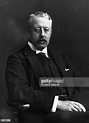 Victor Cavendish 9th Duke Of Devonshire Photos and Premium High Res ...