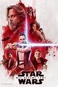 Star Wars - Gli Ultimi Jedi: Ecco il Nuovo Trailer con Scene Inedite ...