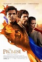 Poster zum Film The Promise - Die Erinnerung bleibt - Bild 26 auf 32 ...