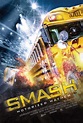 The Movie Sleuth: VOD Releases: Smash: Motorized Mayhem - Reviewed