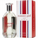 Tommy Girl - 100 ml - Eau de Toilette - Mujer | Perfumería Monserrat