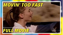 Movin' Too Fast | Action | Thriller | Full movie in english - YouTube
