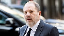 Comienza el juicio de Harvey Weinstein en Nueva York - El Nuevo Día