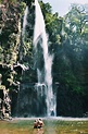 Lone Creek Falls, South Africa