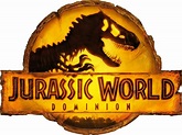 Jurassic world logo png free png image downloads