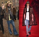 What You Can Learn From Rob Zombie's Respectable Gucci Vibes | GQ