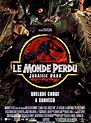 Le Monde perdu : Jurassic Park - Film (1997) - SensCritique