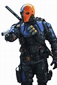 Image - Deathstroke cw arrow by dcmediaverse-d9pco0x.png | Disney Wiki ...